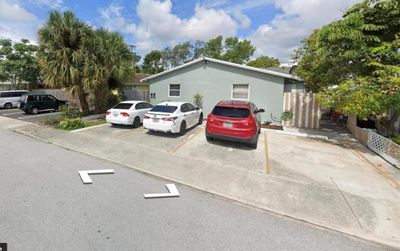 1609 N J Street, Home with 0 bedrooms, 0 bathrooms and null parking in Lake Worth Beach FL | Image 1