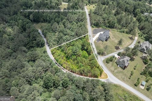 Lot 20 Pinehurst Rd, Blairsville, GA, 30512-8740 | Card Image