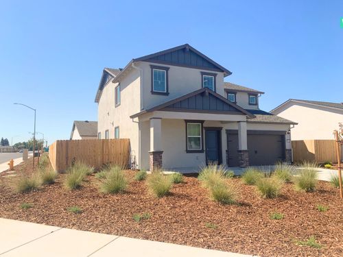 5186 Horner Ave, Stockton, CA, 95215 | Card Image