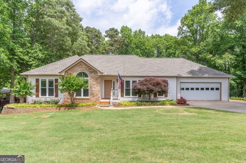 5144 Malisa Rdg, Oakwood, GA, 30566-3129 | Card Image