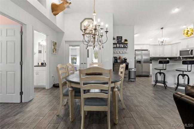 5317 W Tortuga Loop, House other with 3 bedrooms, 2 bathrooms and 2 parking in Lecanto FL | Image 10