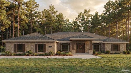 7393 Forestwood Dr, Milton, FL, 32570 | Card Image