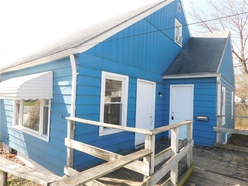 411-411 S Douglas Ave, Springfield, OH, 45505-2432 | Card Image