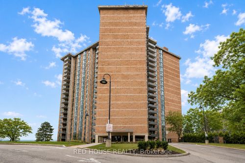 809-5250 Lakeshore Rd, Burlington, ON, L7L5L2 | Card Image