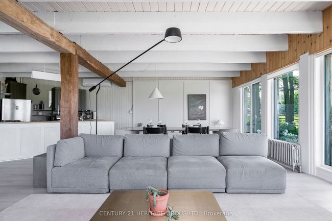 065072 Sideroad 4, House other with 4 bedrooms, 4 bathrooms and 20 parking in Meaford ON | Image 14