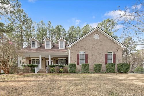 61 Fountain Park Cir, Spring Lake, NC, 28390-7002 | Card Image