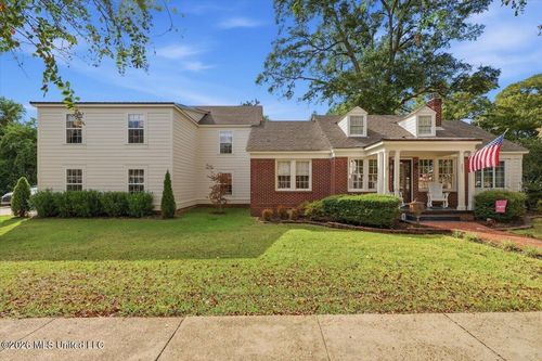 203 Jefferson Street, Clinton, MS, 39056 | Card Image