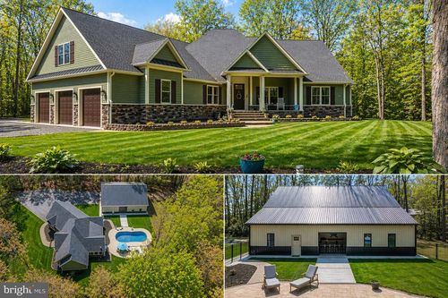 26750 Deep Branch Rd, MILTON, DE, 19968-2704 | Card Image