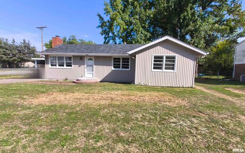 101 S Glenview Dr, Carbondale, IL, 62901-2237 | Card Image