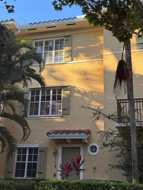119 Osceola Ln, Jupiter, FL, 33458-5274 | Card Image