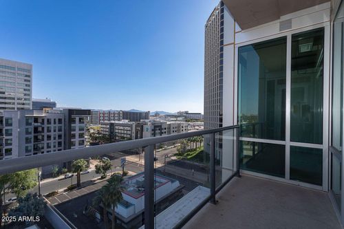 unit-702-1 E Lexington Avenue, Phoenix, AZ, 85012 | Card Image