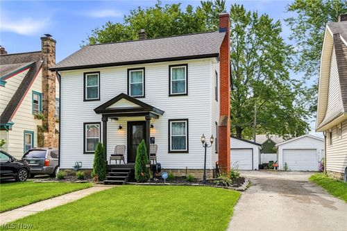 109 Stanford Ave, Elyria, OH, 44035-6009 | Card Image