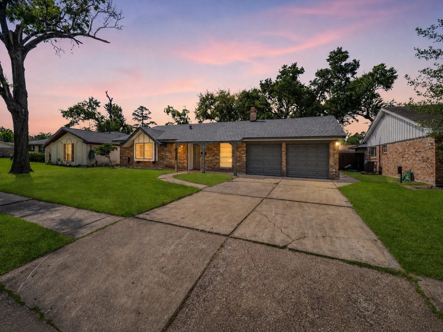 Residential in Houston 2