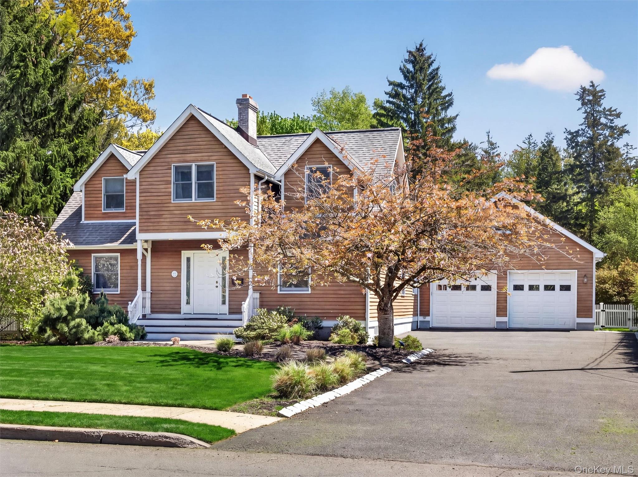 Residential in Clarkstown 2