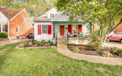 1713 Trevilian Way, Louisville, KY, 40205-2043 | Card Image