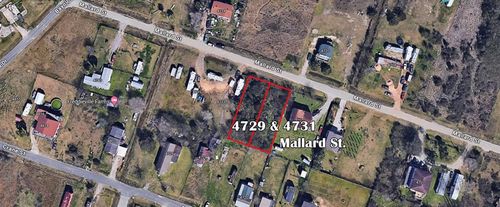 4729 Mallard Street, Hitchcock, TX, 77563 | Card Image