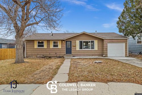 2109 S Jefferson Street, Casper, WY, 82601 | Card Image