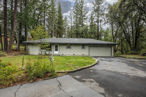 3061 Glee Ln, Placerville, CA, 95667-9116 | Card Image