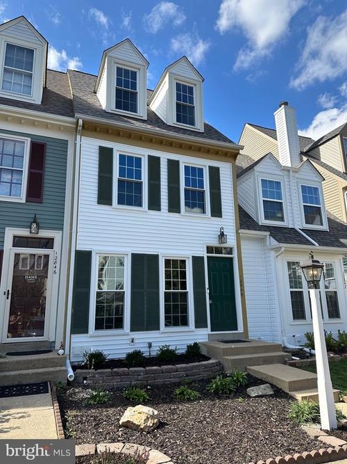 12844 Mill House Ct, WOODBRIDGE, VA, 22192-2927 | Card Image