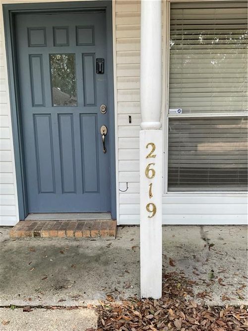 0-2619 Rue Saint Martin, Hammond, LA, 70403-5337 | Card Image
