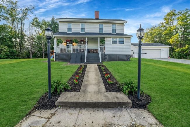 126 Scholl Ln, House other with 3 bedrooms, 3 bathrooms and 2 parking in Rostraver Township PA | Image 4