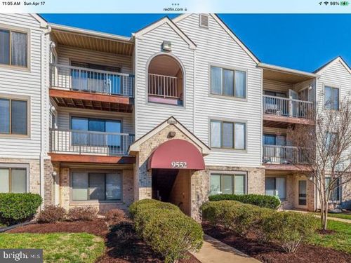 apt-301-9552 Cannoneer Ct, MANASSAS, VA, 20110-7087 | Card Image