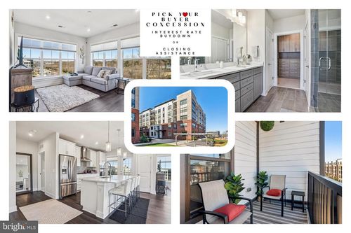 apt-306-100 Saint Ives Pl, NATIONAL HARBOR, MD, 20745-1423 | Card Image