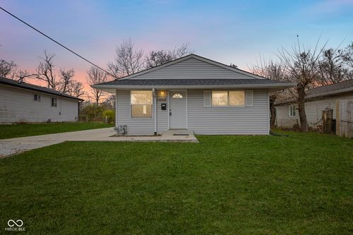 2890 Draper St, Indianapolis, IN, 46203-5378 | Card Image