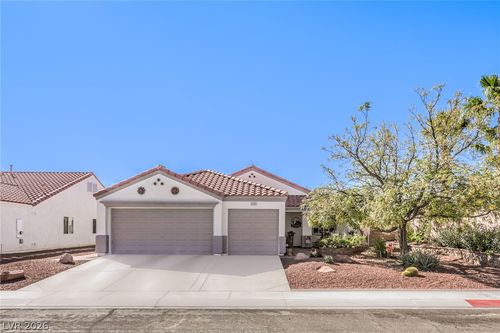 2131 Mountain Glow Avenue, North Las Vegas, NV, 89031 | Card Image