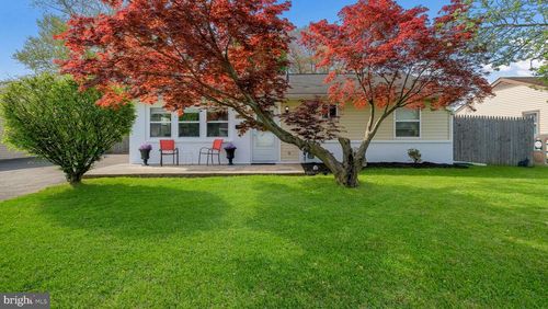 1706 Susan Ave, CROYDON, PA, 19021-5514 | Card Image