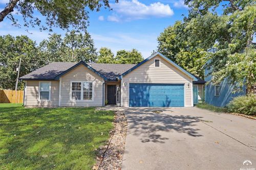 3424 Chance Lane, Lawrence, KS, 66047 | Card Image