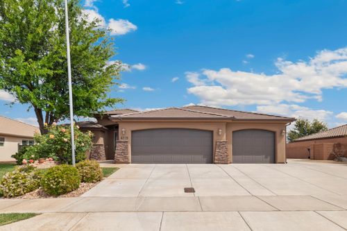 4119 S Crown Jewel Way E, Washington, UT, 84780 | Card Image