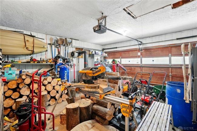 1243 White Oak Dr, House other with 3 bedrooms, 2 bathrooms and null parking in Springfield OH | Image 32