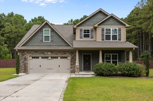 3982 Old Us 421, Lillington, NC, 27546-8298 | Card Image