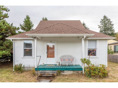 214 Monroe St, Ryderwood, WA, 98581 | Card Image