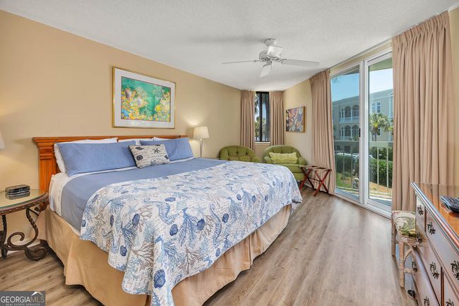 APT-258 - 201 Neptune Rd, Condo with 2 bedrooms, 2 bathrooms and 1 parking in Saint Simons Is GA | Image 19