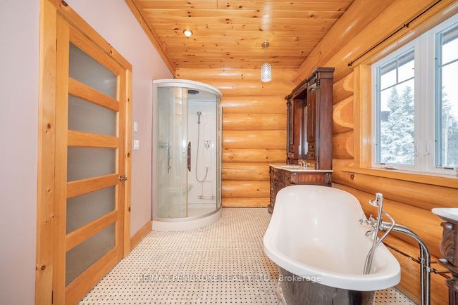 2467 Darling Rd, House other with 4 bedrooms, 4 bathrooms and 6 parking in Clayton ON | Image 28