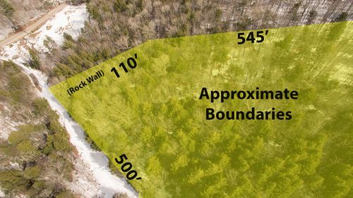 00 Hodgdon Road, Alexandria, NH, 03222 | Card Image