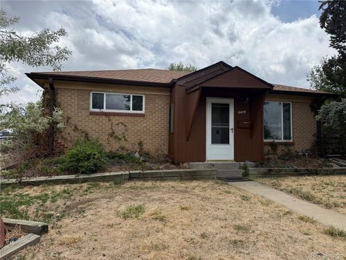 10478 Pearl Way, Northglenn, CO, 80233-4124 | Card Image
