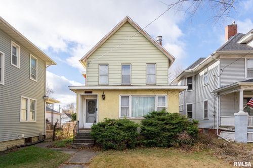 2709 16th St, Moline, IL, 61265-6037 | Card Image