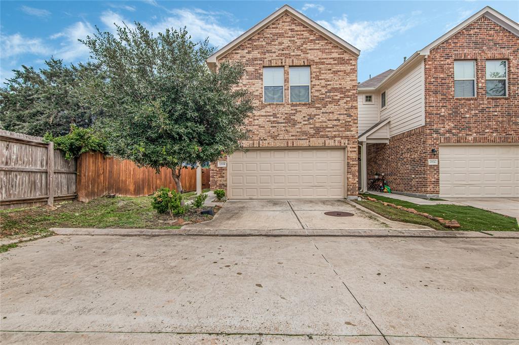 Vista DE Oro St, Houston, TX 77070