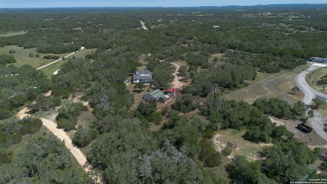 15055 Fm 32, House other with 3 bedrooms, 3 bathrooms and null parking in Blanco TX | Image 35