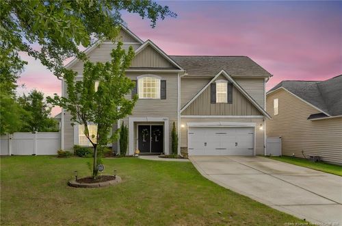 2833 Bargemaster Dr, Fayetteville, NC, 28306-8738 | Card Image