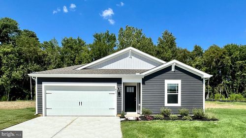 1107 Albritton Ln, SALISBURY, MD, 21801 | Card Image