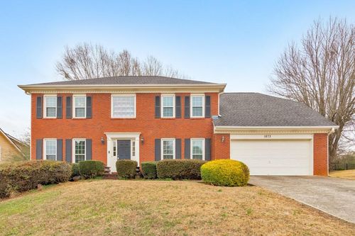 1873 Regents Park Ct, Marietta, GA, 30062-4668 | Card Image