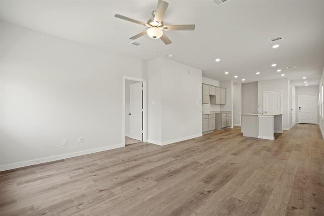 16207 Globetrotter Court, House other with 3 bedrooms, 2 bathrooms and 2 parking in Porter TX | Image 10