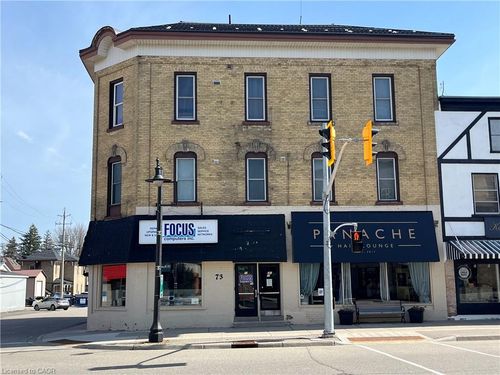 75 Peel Street, New Hamburg, ON, N3A1E7 | Card Image
