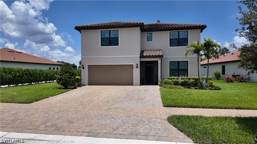 1845 Amador Ct, NAPLES, FL, 34120-5720 | Card Image