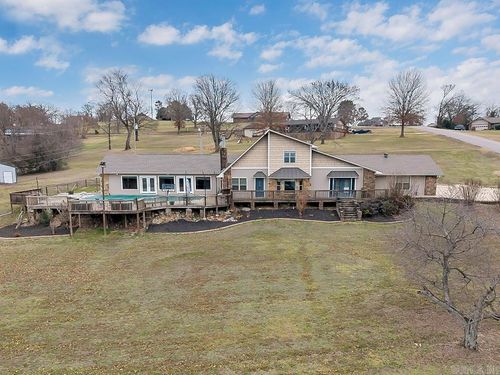 1100 Carruthers Hill Drive, Morrilton, AR, 72110 | Card Image