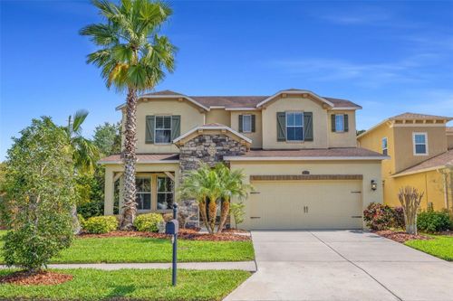 4424 Vermillion Sky Dr, Wesley Chapel, FL, 33544-7375 | Card Image